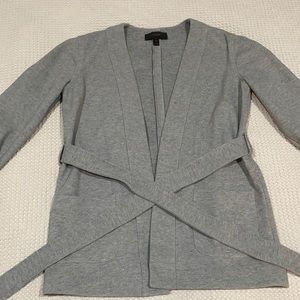 Jcrew- Grey Blazer